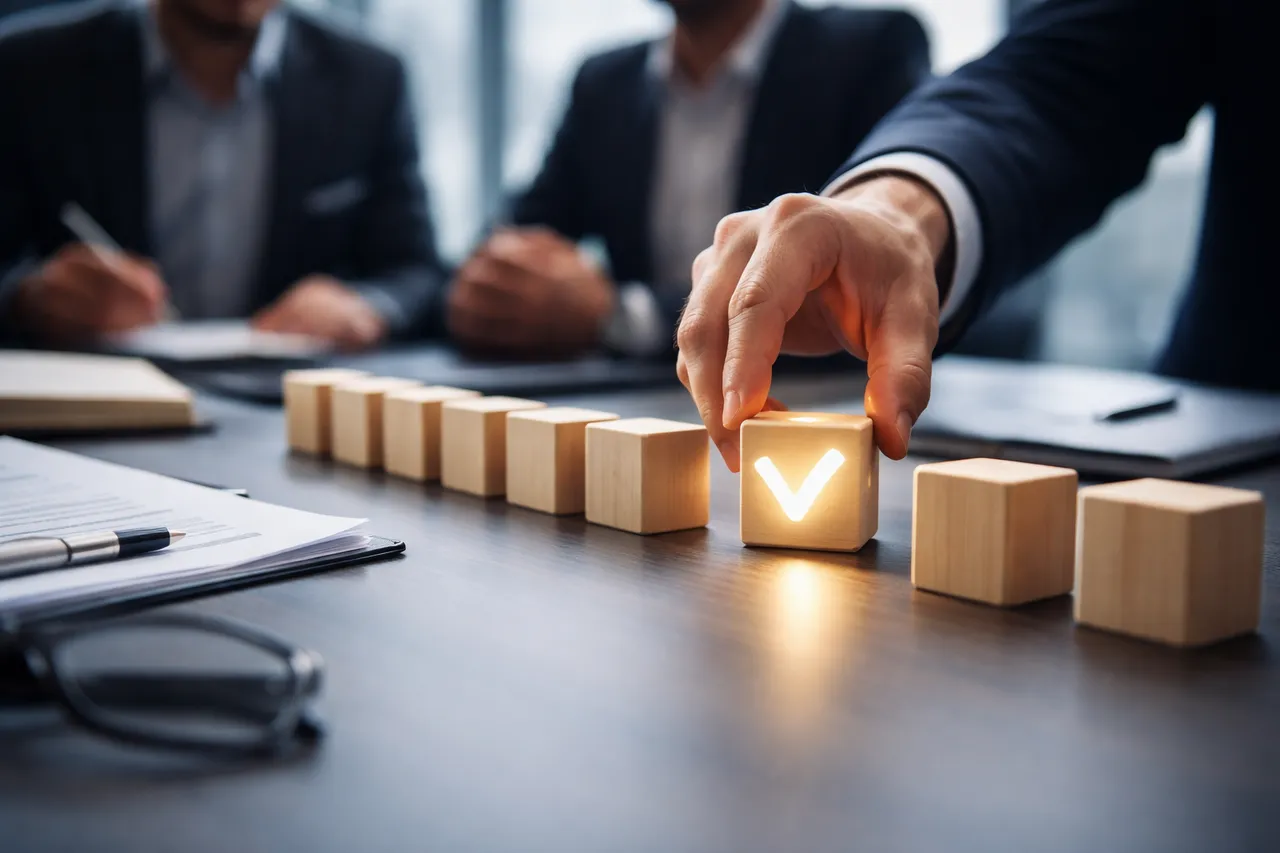 What is the role for marketing in a business built on relationships?