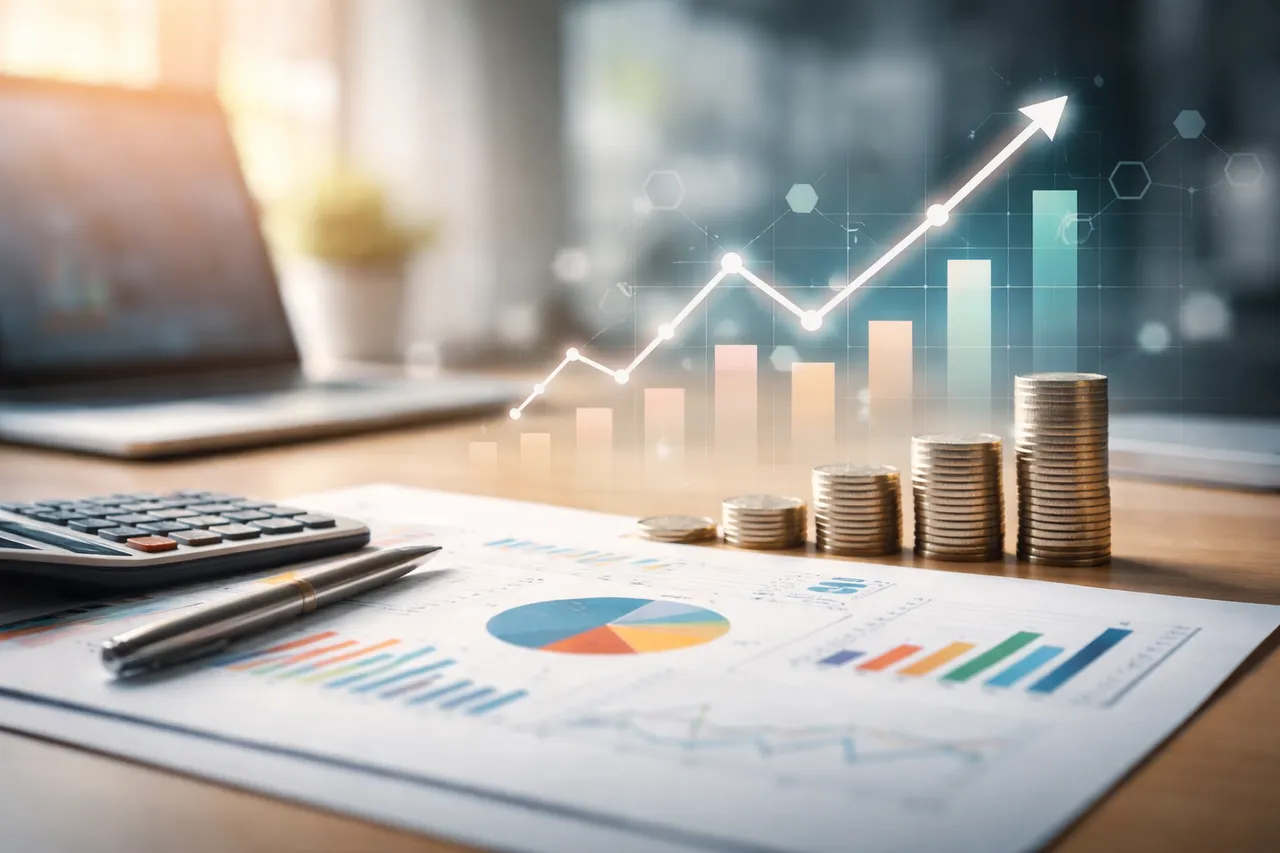 What Should My Business Spend on Marketing for its Size and Stage?