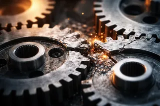 You’re Not Bad at Marketing. You’re Running a Broken Function.